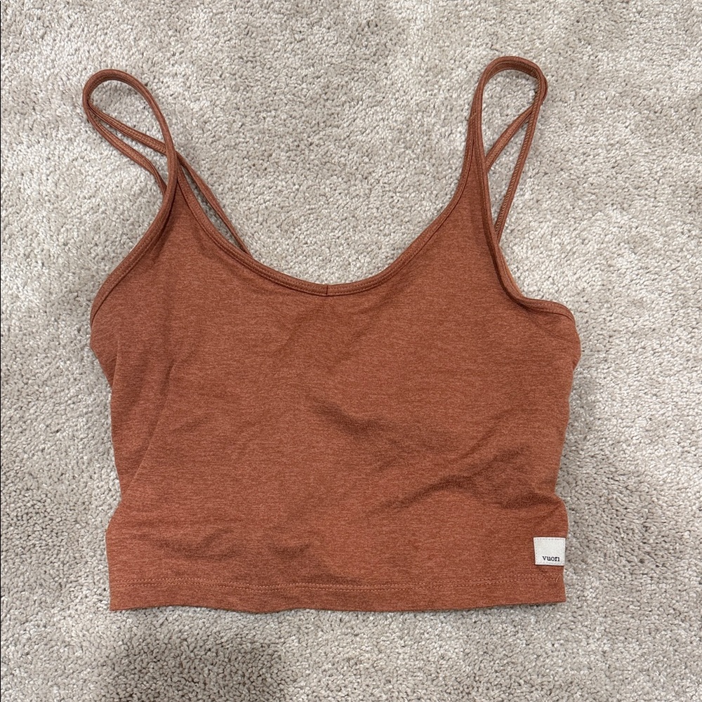 Vuori halo essential top